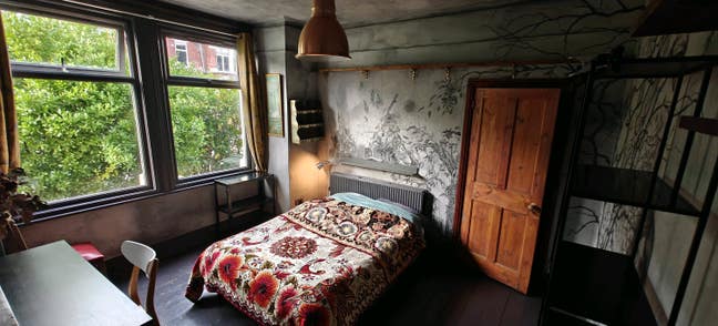 Large Double Room in Harlesden, short term Main Photo