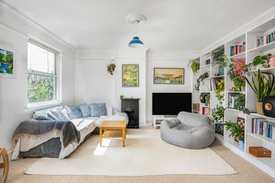 Lovely 2BR flat in Finsbury Park Main Photo