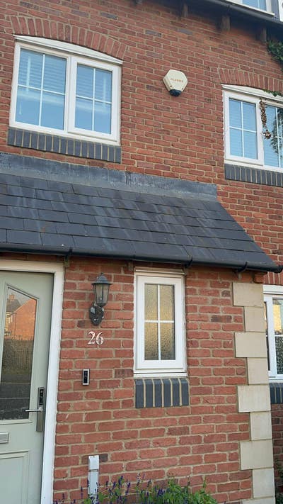 1 Double room in  Silverstone  Main Photo