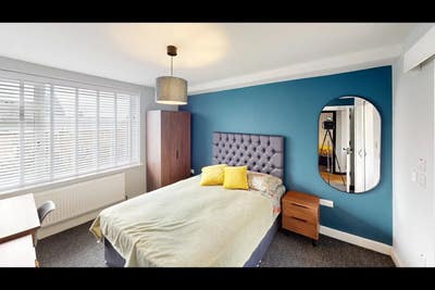 Room in a Shared House, Chorley Road, M27 Main Photo