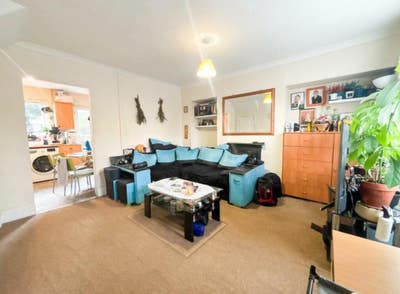 Rooms Available for Rent – Female Tenants Preferre Main Photo