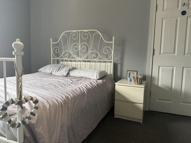 Lovely Double Room, Close to Park Main Photo