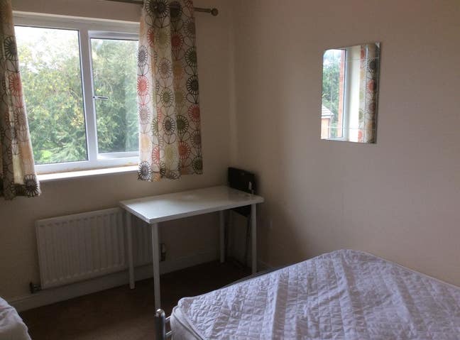 590 pcm Double room. Main Photo