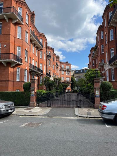 17 m2 Room in West Kensington | Bill Included Main Photo