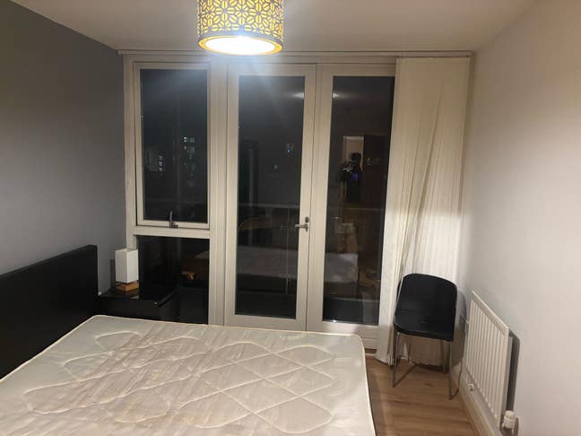 Extra room for short stay Main Photo