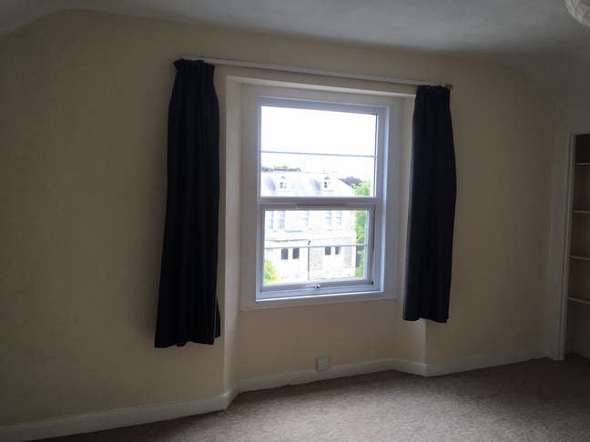 Furnished studio flat in Redland  Main Photo