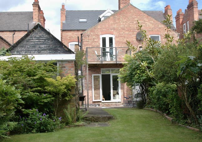 WestB stunning professional houseshare, All incl. Main Photo