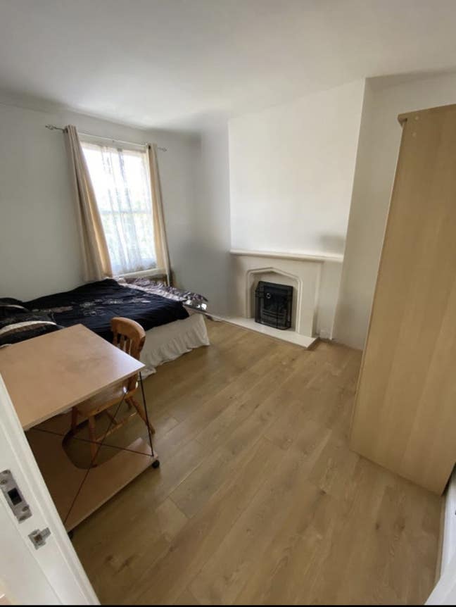 Stunning Double Room in Hackney / Dalston Main Photo