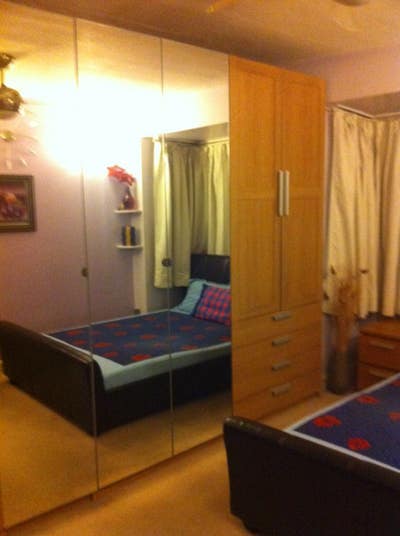 1st Aug 2026: XL ROOM, Enormous storage, Friendly. Main Photo
