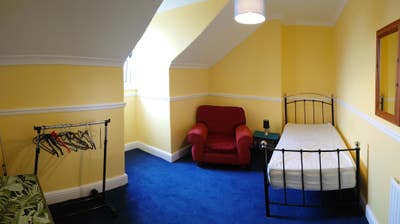 Second floor private rooms  Main Photo