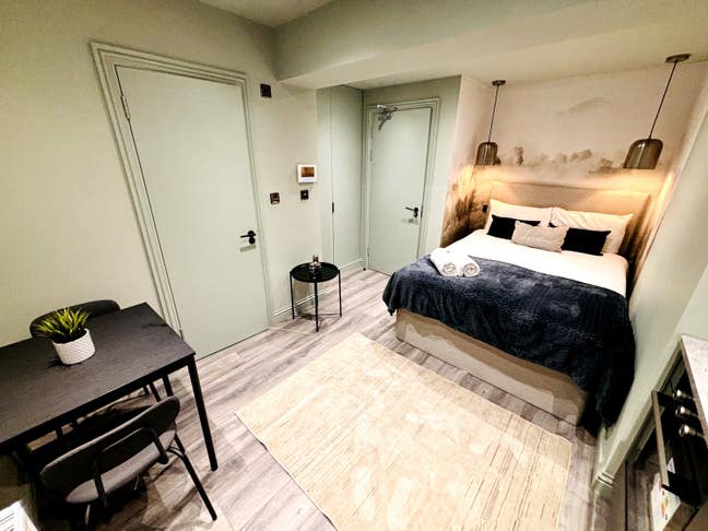 Cozy Studio flats in Streatham  Main Photo