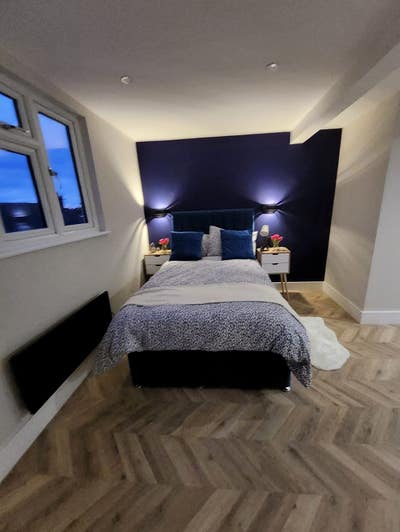 Modern Studio Flats for Rent - Gallaway Rd. Main Photo