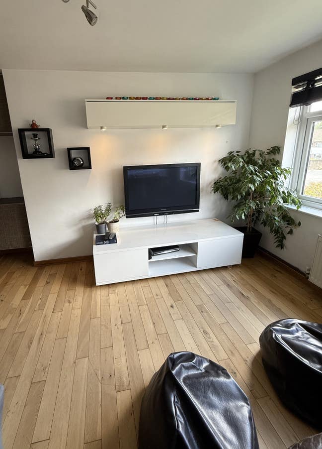  HMO - Furnished Double Rooms for Professionals  Main Photo