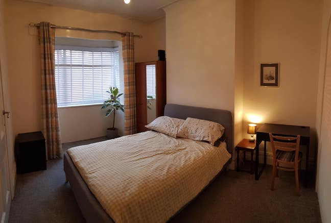 Double Room for rent Copnor, great transport link Main Photo