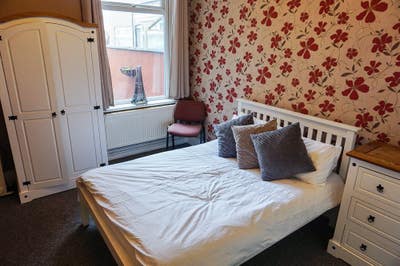 Central Cleethorpes Shared House Main Photo