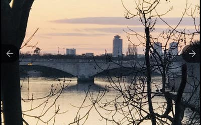 Start Your Day  With a Stunning River View  Main Photo