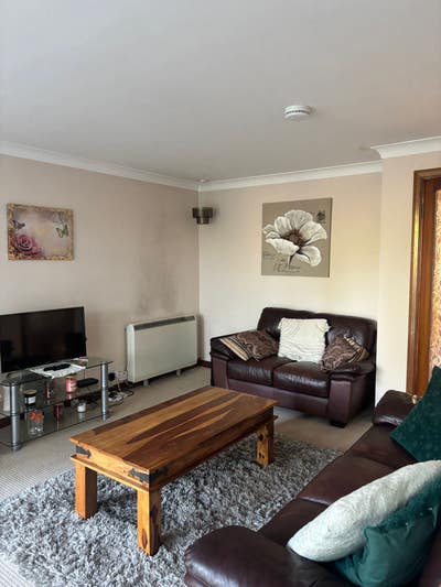 Beautiful 2 bedroom Flat for rent. Main Photo