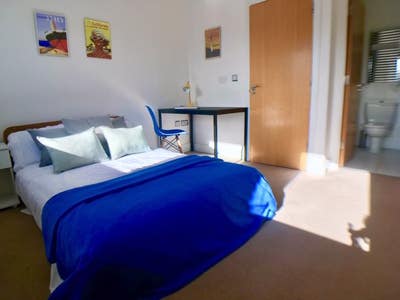 ☘️ Ensuite in Lewisham Rd- Bills Included Main Photo