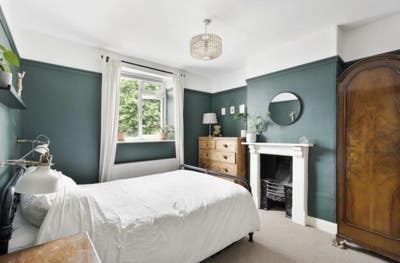 Lovely double room in St George East Main Photo