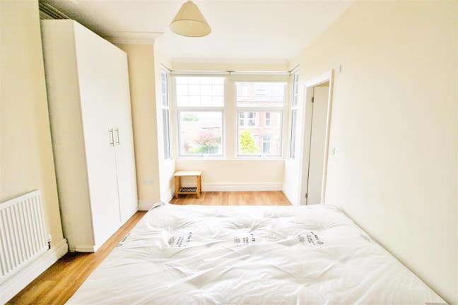 Hesketh Avenue, Kirkstall, Leeds, LS5 3EU Main Photo