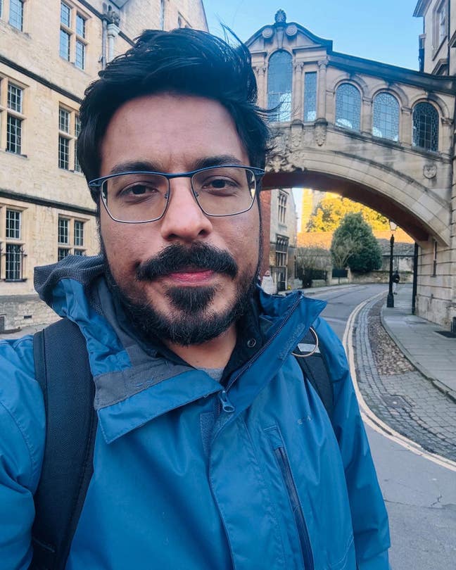 Looking for 1 Bed Apartment Main Photo