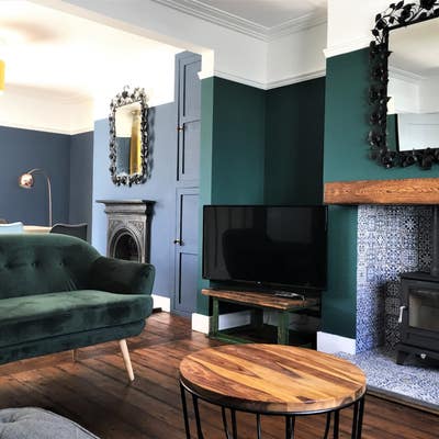 Room in Stunning Professional House All Bills Inc Main Photo