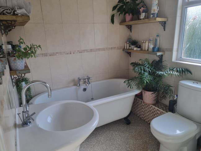 Lovely, family home in Saltdean. Main Photo