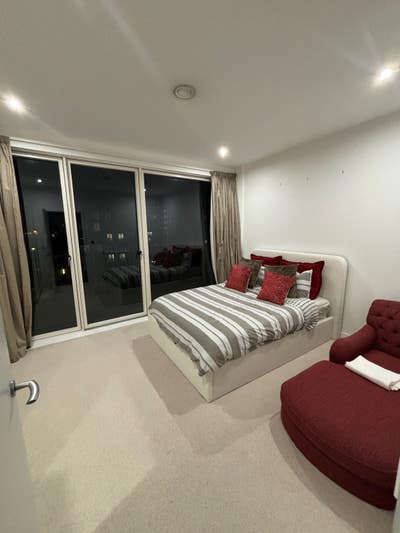Double Room with Balcony  Main Photo