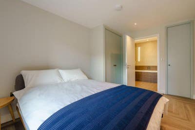 3rd flatmate in Wembley Park for Ensuit room Main Photo