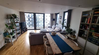 Spacious Double Room in Streatham Hill Main Photo