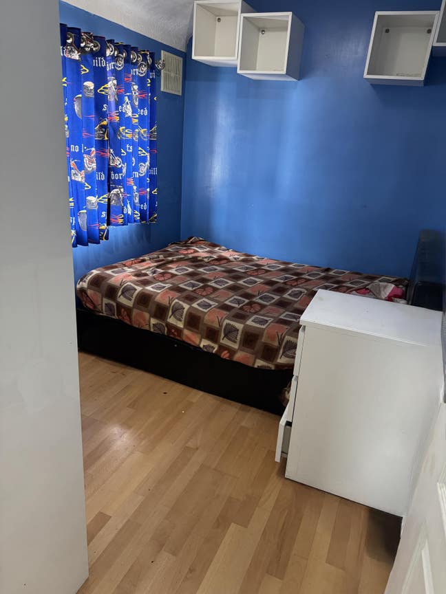Spacious Double Room to Rent – All Bills Included Main Photo
