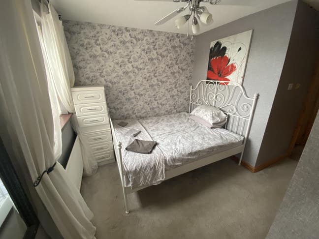 NG15 Private En-Suite & Kitch'ette+Pkg Studio Room Main Photo