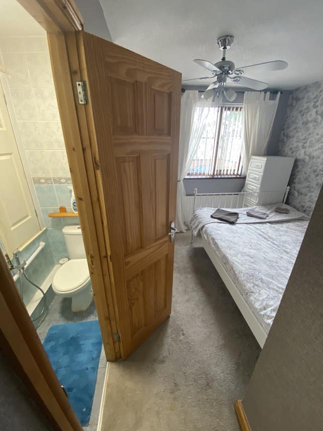 NG15 Private En-Suite & Kitch'ette+Pkg Studio Room Main Photo