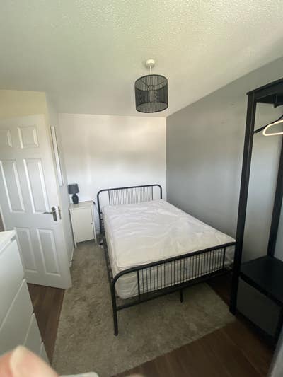 Double bedroom furnished Main Photo