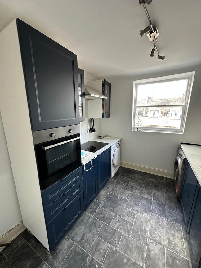 Room near Bond Street Station Main Photo