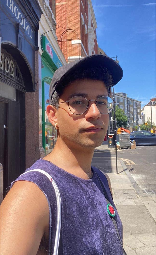 Creative looking for flatshare in Manchester  Main Photo