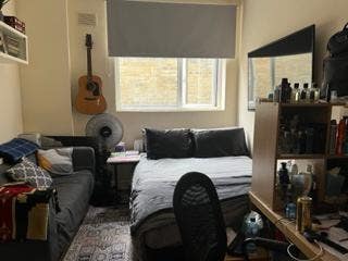 2 Rooms Brick Lane in Victorian building! Main Photo