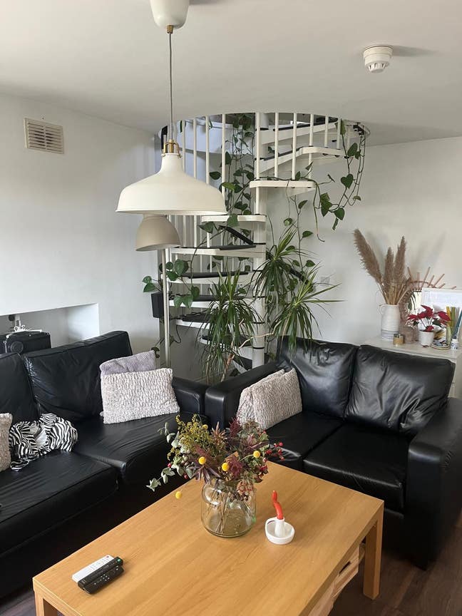 Double Room in Stockwell - Female Preferred! Main Photo