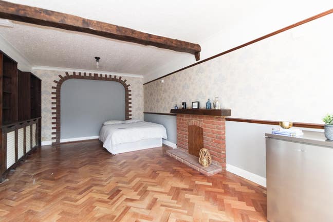 🆕New Huge Stunning Dbl W/Regular Cleaner🏠  Main Photo