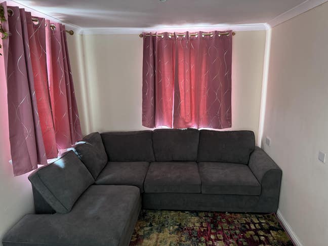 Double room in Hackney Wick Main Photo