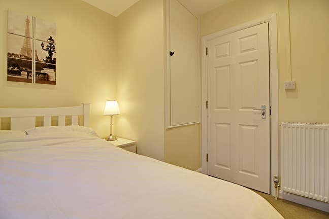A Well Presented  small Double Room in St Albans- Main Photo