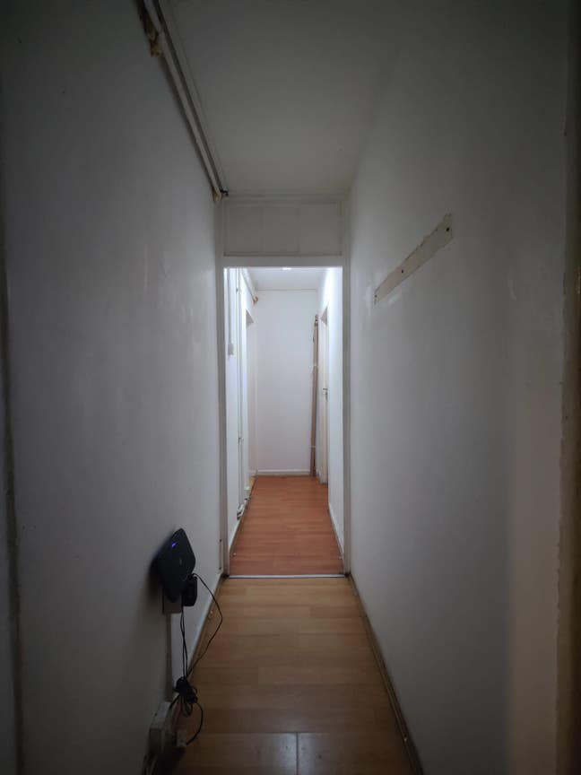 One Double Room Available In London Main Photo