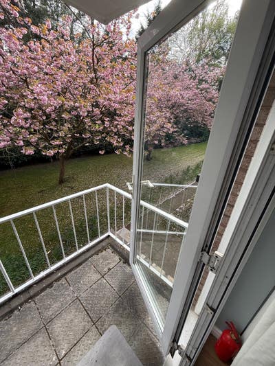 Double Room Close to Harborne High St Main Photo
