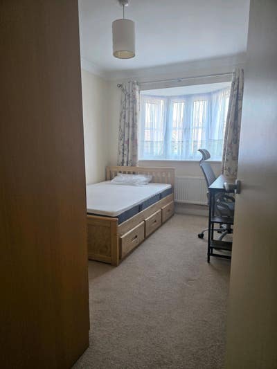 Single Room In Beautiful Hastings  Main Photo