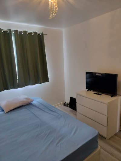 Double room available  Main Photo