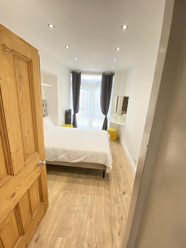 Double Room in Muswell Hill, N10 Main Photo