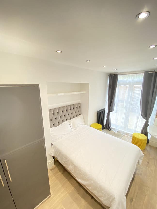 Double Room in Muswell Hill, N10 Main Photo