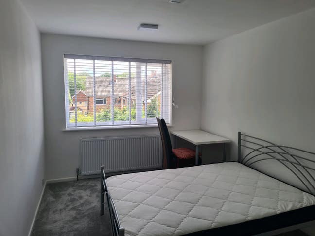 Two Double bedrooms available for rent!  Main Photo