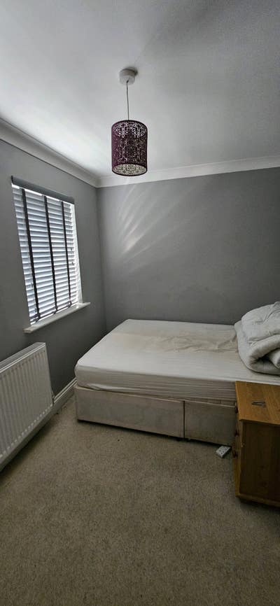 Double Room  Main Photo
