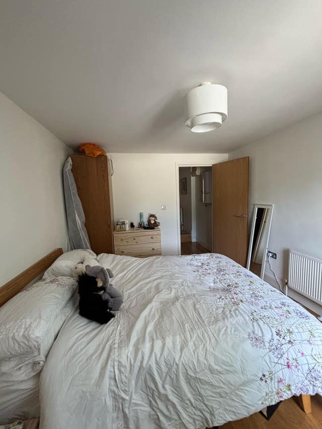 Room to rent in Finsbury Park Main Photo